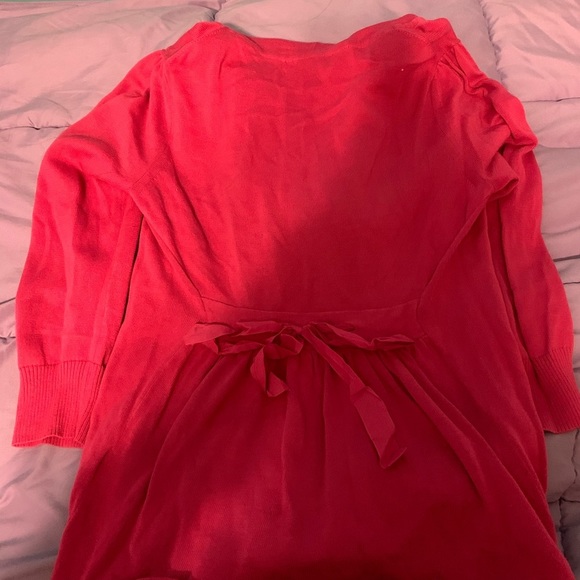 Juicy Couture Pink Hoodie Small - Picture 3 of 3